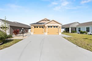 1661 SARA STREET, THE VILLAGES, FL 34762 - MLS#MFRG5104804