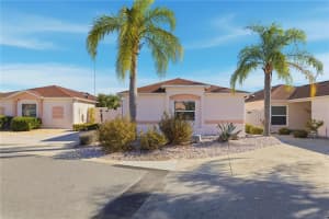 627 DELGADO AVENUE, THE VILLAGES, FL 32159 - MLS#MFRG5104810