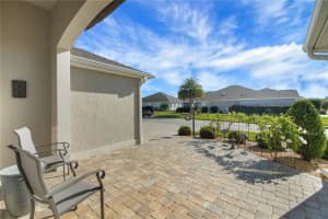 3083 HICKS PLACE, THE VILLAGES, FL 32163 Sold 01/16/26