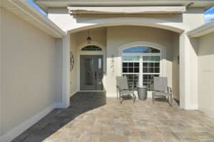 3083 HICKS PLACE, THE VILLAGES, FL 32163 Sold 01/16/26