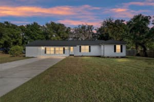 206 TRUETT STREET, LEESBURG, FL 34748 - MLS#MFRG5104826