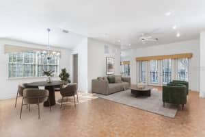 103 CAMINO REAL BOULEVARD, HOWEY IN THE HILLS, FL 34737 - MLS#MFRG5104836