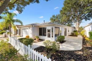 428 CANTERBURY COURT, THE VILLAGES, FL 32162 - MLS#MFRG5104850