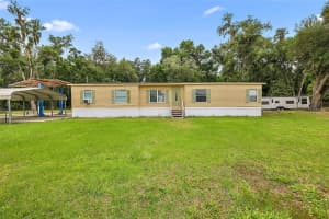 3999 COUNTY ROAD 513, WILDWOOD, FL 34785 Sold 01/09/26