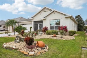 1159 ISLE OF PALMS PATH, THE VILLAGES, FL 32162 - MLS#MFRG5104865