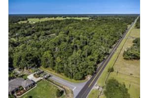 HUFF RD, EUSTIS, FL 32726 - MLS#MFRG5104867