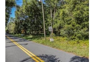 HUFF RD, EUSTIS, FL 32726 - MLS#MFRG5104867