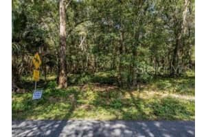 HUFF RD, EUSTIS, FL 32726 - MLS#MFRG5104867