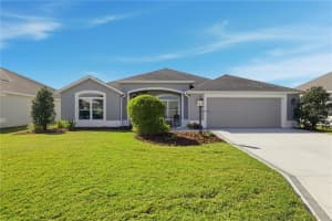 1016 PICKERING PATH, THE VILLAGES, FL 32163 - MLS#MFRG5104870