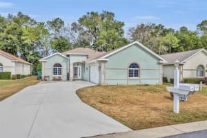 5899 27TH PLACE, OCALA, FL 34482 - MLS#MFRG5104881