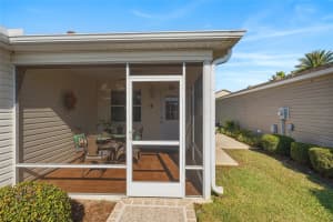 2671 COLLINGTON DRIVE, THE VILLAGES, FL 32162 - MLS#MFRG5104882