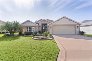 3068 Spanish Moss Way, THE VILLAGES