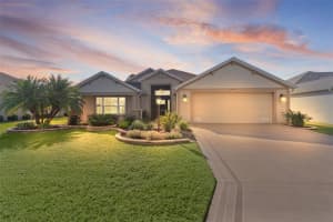 3068 SPANISH MOSS WAY, THE VILLAGES, FL 32163 - MLS#MFRG5104883