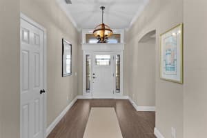 3068 SPANISH MOSS WAY, THE VILLAGES, FL 32163 - MLS#MFRG5104883