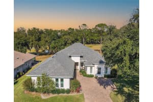 5090 GREENS DRIVE, LADY LAKE, FL 32159 - MLS#MFRG5104887