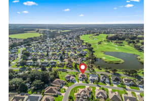 3072 BERWYN WAY, THE VILLAGES, FL 32162 - MLS#MFRG5104901