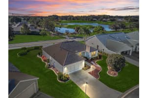 3072 BERWYN WAY, THE VILLAGES, FL 32162 - MLS#MFRG5104901