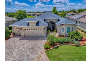 10156 LAKE MIONA WAY, OXFORD, FL 34484 Sold 12/10/25