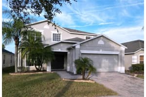 4645 Cumbrian Lakes Dr, KISSIMMEE