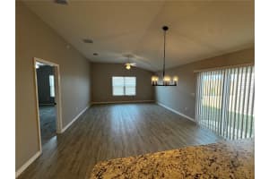 5846 BAMBOO AVENUE, THE VILLAGES, FL 32163 - MLS#MFRG5104934