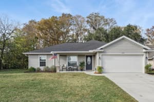 1500 S Homestead Pt, INVERNESS