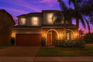 1077 Fountain Coin Loop, ORLANDO 1077 Fountain Coin Loop, ORLANDO