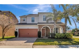 1077 FOUNTAIN COIN LOOP, ORLANDO, FL 32828 Sold 12/29/25