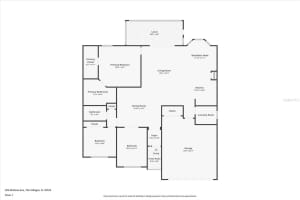 294 MATISSE AVENUE, THE VILLAGES, FL 32162 - MLS#MFRG5104967