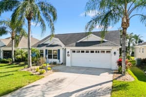 294 MATISSE AVENUE, THE VILLAGES, FL 32162 - MLS#MFRG5104967