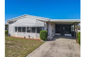 1441 APACHE CIRCLE, TAVARES, FL 32778 - MLS#MFRG5104969