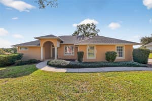 5524 SADDLEBACK COURT, LADY LAKE, FL 32159 - MLS#MFRG5104980