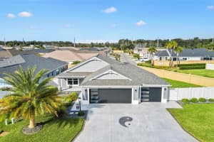 3481 VINAS PLACE, THE VILLAGES, FL 32163 - MLS#MFRG5104983