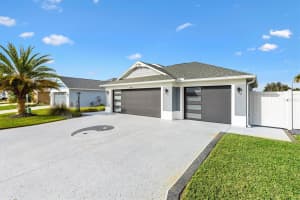 3481 VINAS PLACE, THE VILLAGES, FL 32163 - MLS#MFRG5104983