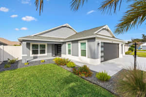 3481 VINAS PLACE, THE VILLAGES, FL 32163 - MLS#MFRG5104983