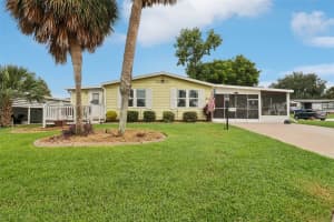 1001 MATTHEW AVENUE, THE VILLAGES, FL 32159 - MLS#MFRG5104993