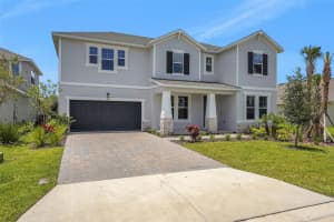 7461 Sea Manatee St, Palmetto, FL 34221, Sold 11/28/25