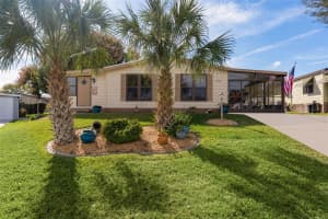 1717 PALM AIRE DRIVE, LADY LAKE, FL 32159 - MLS#MFRG5104998