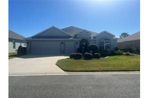 1238 THUNDERBIRD WAY, THE VILLAGES, FL 32163 - MLS#MFRG5105003