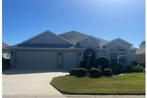 1238 THUNDERBIRD WAY, THE VILLAGES, FL 32163 - MLS#MFRG5105003