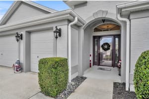 1238 THUNDERBIRD WAY, THE VILLAGES, FL 32163 - MLS#MFRG5105003