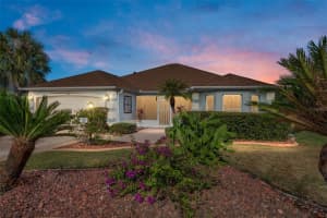 1709 MADERO DRIVE, LADY LAKE, FL 32159 - MLS#MFRG5105034