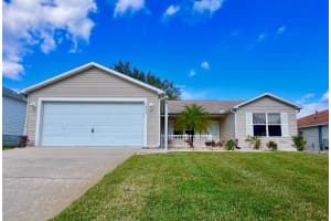 9653 Se 171st Argyll St, THE VILLAGES