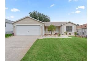 9653 171ST ARGYLL STREET, THE VILLAGES, FL 32162 - MLS#MFRG5105035