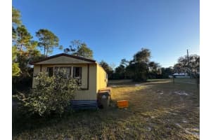 28710 COUNTY ROAD 42, PAISLEY, FL 32767 - MLS#MFRG5105045