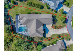 1687 WADING HERON WAY, THE VILLAGES, FL 32163 - MLS#MFRG5105064