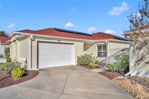 1428 ALMANZA DRIVE, LADY LAKE, FL 32159 - MLS#MFRG5105068