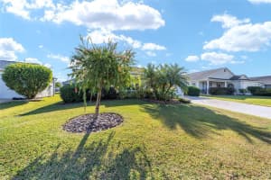 3349 COUNTRYSIDE PATH, THE VILLAGES, FL 32163 - MLS#MFRG5105070