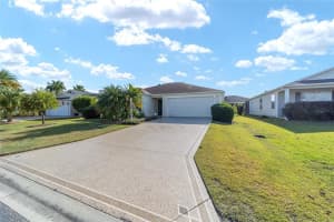 3349 COUNTRYSIDE PATH, THE VILLAGES, FL 32163 - MLS#MFRG5105070