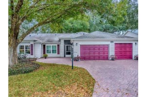 25348 CRESTWATER DRIVE, LEESBURG, FL 34748 - MLS#MFRG5105071