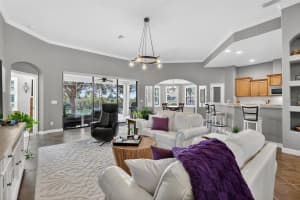 2318 WAKEFIELD WAY, MOUNT DORA, FL 32757 - MLS#MFRG5105072